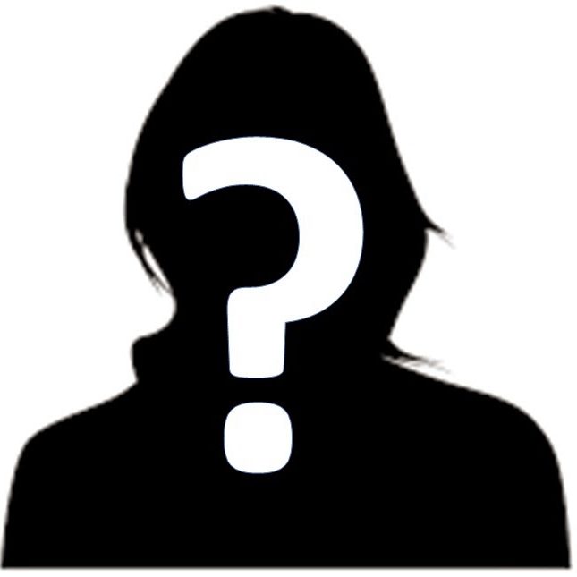 headshot mystery+woman